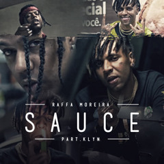 Sauce (feat. Klyn)