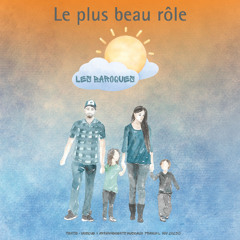 Le plus beau role (Pop française)