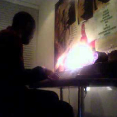 Summer Remains - Frank Ocean (cover)