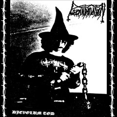 Djevolum Tod