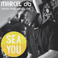 SEA YOU FESTIVAL 2022 - Live Podcast by MARCEL db