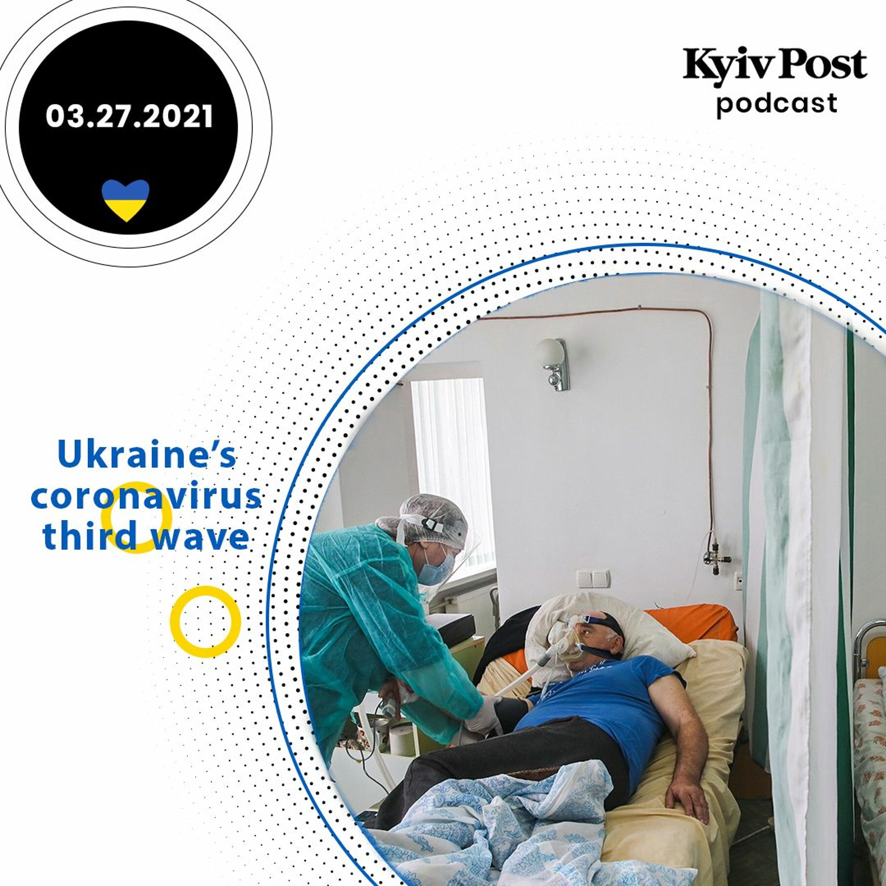 The Kyiv Post podcast