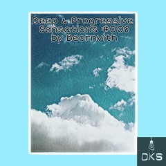 Deep & Progressive Sensations #008