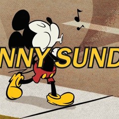 Sunny Sunday.mp3 - Chilling smite outro
