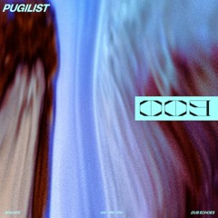 InScape 009: Dub Echoes with Pugilist