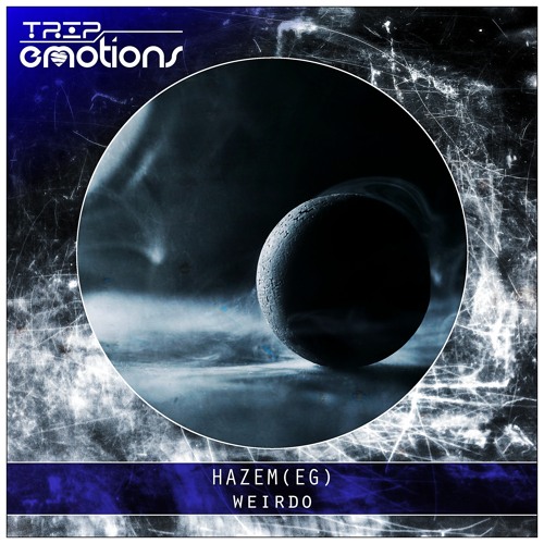 Hazem (EG) - Weirdo
