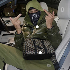 Meekz - Hood Hottest (Remix) ft clavish