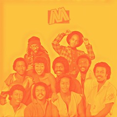 Midas Suede (Anselmode Blend) - The Whispers X Nxworries