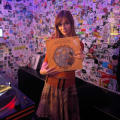 Academy Records with KT @ The Lot Radio 09-23-2025