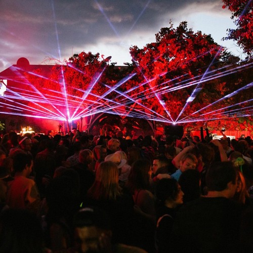 EOS Live Mix (7/2/21) [B&L] - Lazewo