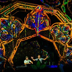 Thorne Vs Xabanga @Origin Festival 2025
