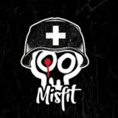 Misfit Mix (Glasgow)