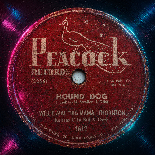 Stream Hound Dog (Club Mix) by NurzA | Listen online for free on