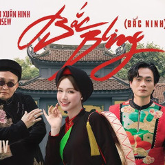 Hoà Minzy x Xuân Hinh x Tuấn cry- Bắc Bling ( Bắc Ninh ).Tùng Dior Luxury Remix.mp3