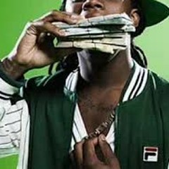 Ben Op De Grind - GreenGang (HQ)