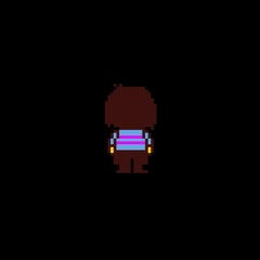 Theme of Frisk