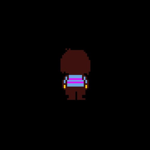 Theme of Frisk