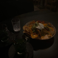 Nachos (Feat. Clout mofo)