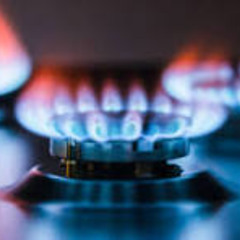 Now we're cooking with gas