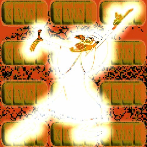 [lau x bendi] XAN SONG (feamr)