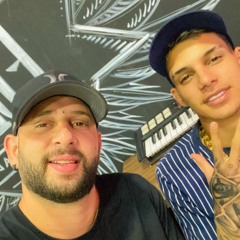 DANÇANTE PARTE 2 (( DJ VINNY FT. DJ KN DE VILA VELHA ))