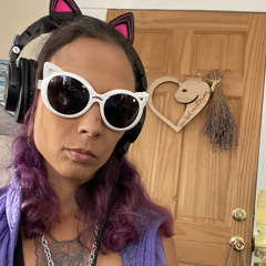 All Pussy Exclusive 10.08.23 RTDF Raver Radio