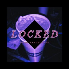 (FREE) LUCKI type beat 2023 "Locked"