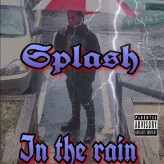 Splash-InTheRain
