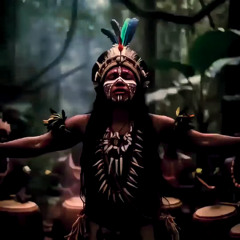 Unrecorded Music from Uncontacted Tribes #2: OAMMARE