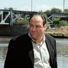 Tony Soprano (Prod. P8)