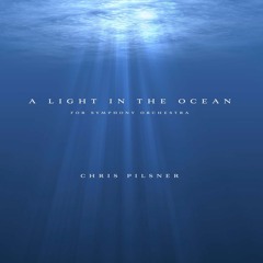 A Light In The Ocean