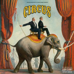 ceo@business.net - circus (feat. jungle bobby)