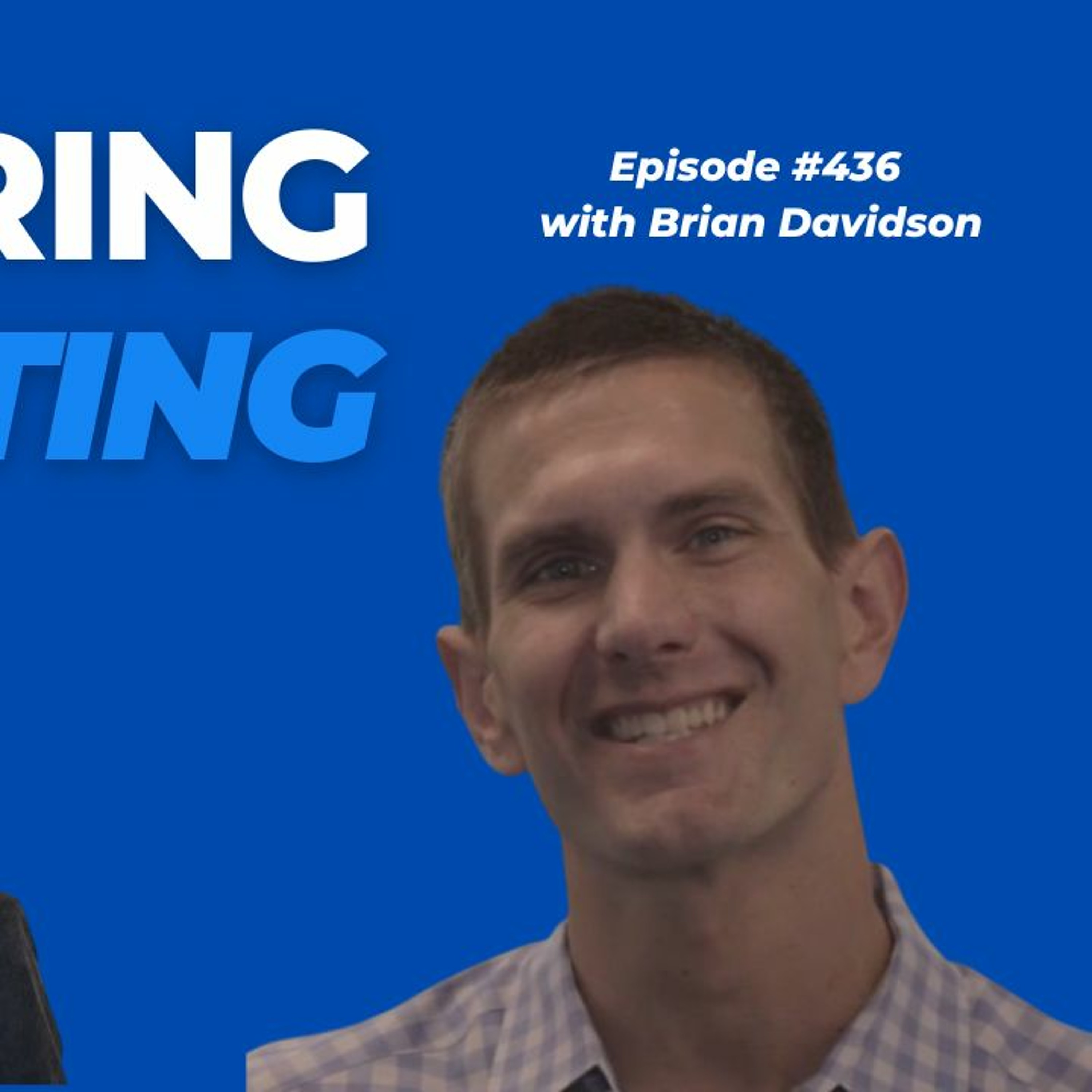 Delivering Marketing Joy