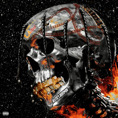 Travis Scott x Vlad Kurt - SKELETONS [Nostalgica Remix]