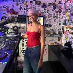 Sounds of Heaven with Ayanna Heaven @ The Lot Radio 01 - 26 - 2023