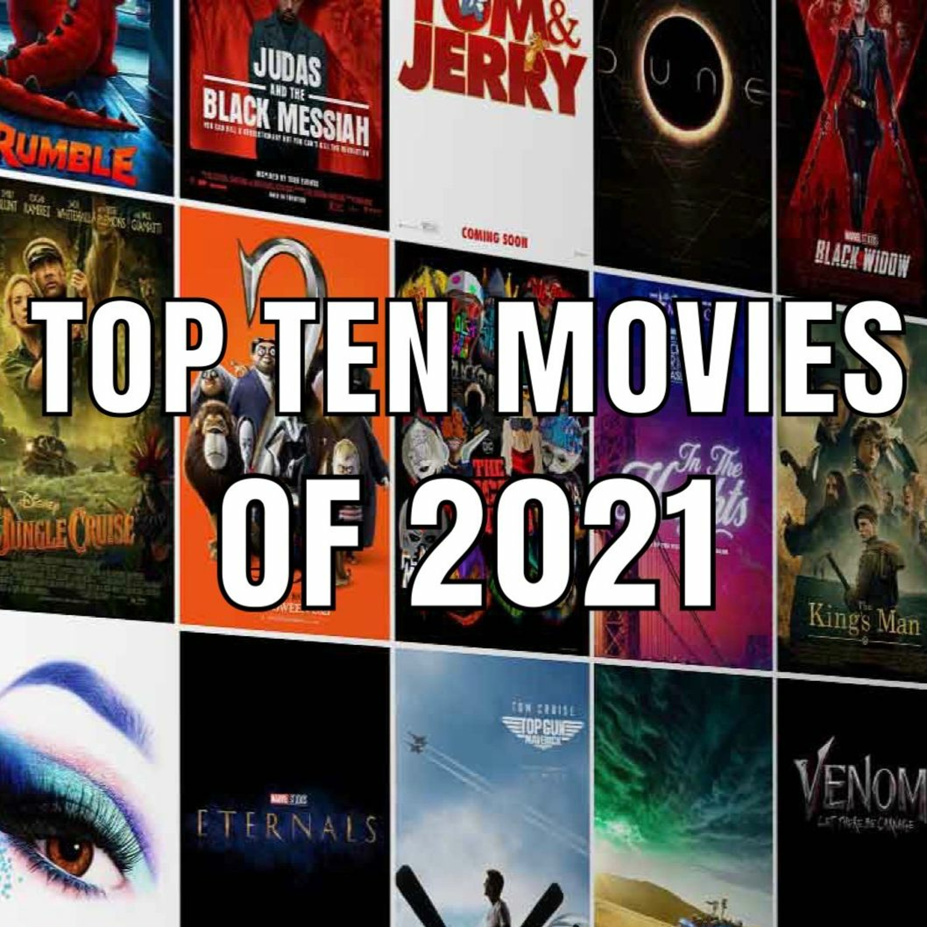 The Movie Pals Podcast