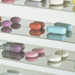 Antibiotics | Original Song