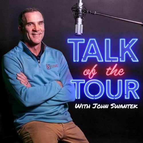 Stream Rob Bolton's fantasy golf preview for the 2022 Wyndham