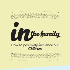 Influencing Our Children - Troy Blair