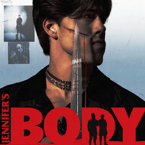 Jennifer's body online stream deals