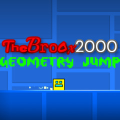 TheBroox2000 - Geometry Jump (Melodic Complextro)