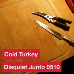 Honey Smoked Turkey (disquiet0510)
