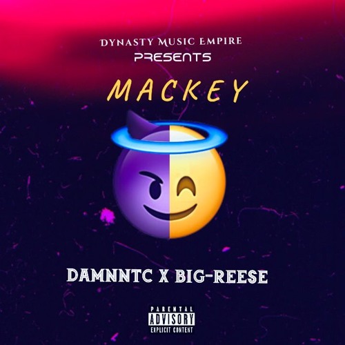Macky - Big Reese X Dammntc