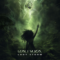 The Lady of Storms (Original Mix)