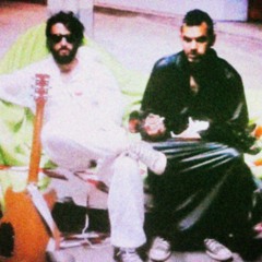 Addictive snooze - E441 - drink drank drunk - Jean-Marc Lacaze/Soleïman Badat