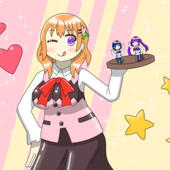 【ご注文はうさぎですか？】Daydream Cafe (Xenodia Hardcore 2025-06)