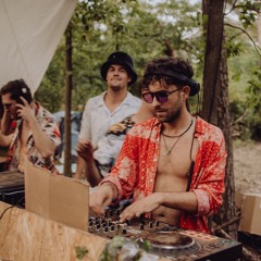 R&S Festival 2023 - Groovy Tech House