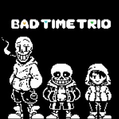 [Bad Time Trio] Triple The Threat - Kitsune Cover