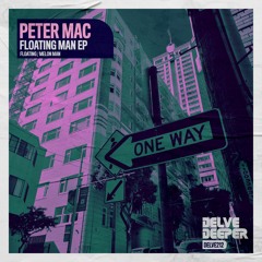 Peter Mac - Float (Preview)