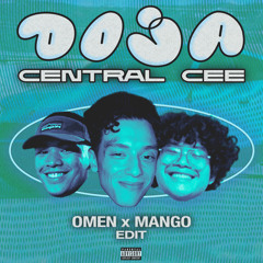 DOJA CEE (OMEN x MANGO Edit)